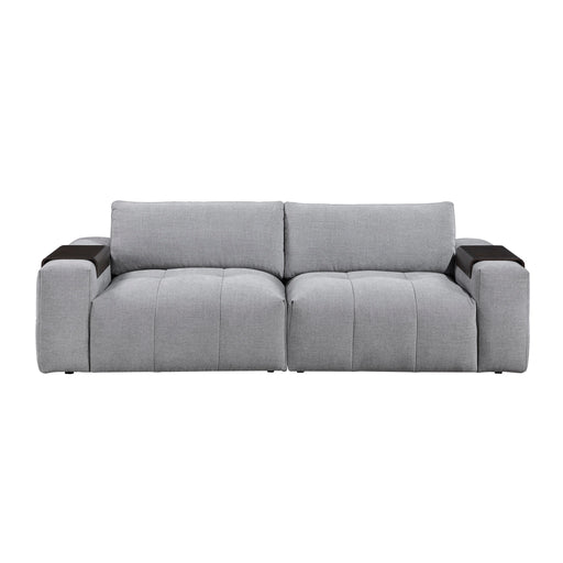 Tidal-(2)Love Seat image