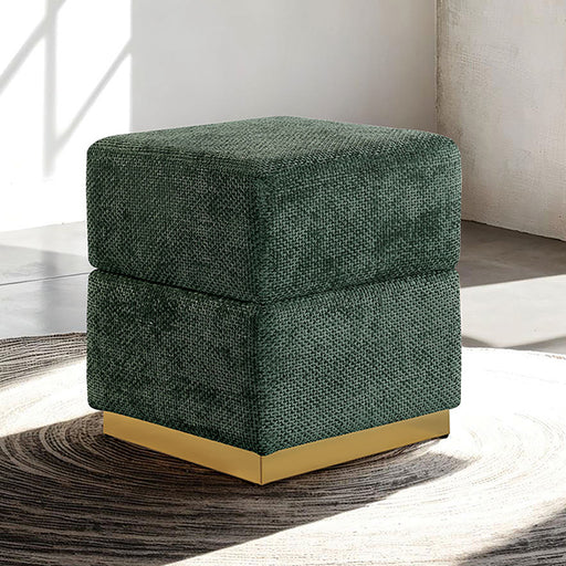 Krysten Storage Stool - Big's Furniture (NV) - Multi Location