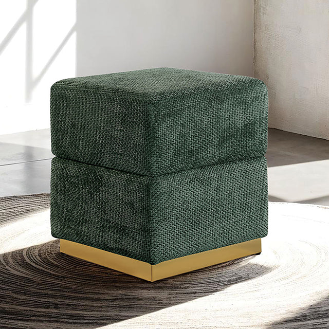 Krysten Storage Stool - Big's Furniture (NV) - Multi Location