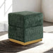 Krysten Storage Stool - Big's Furniture (NV) - Multi Location