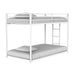Rothwell Metal Bunk Bed Twin/ Full - Big's Furniture (NV) - Multi Location