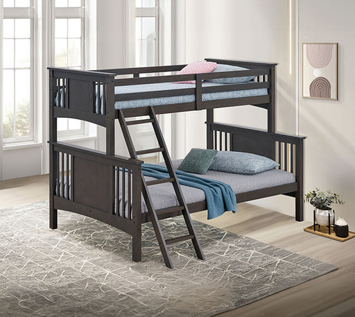 Spring Creek Bunk Bed - Big's Furniture (NV) - Multi Location