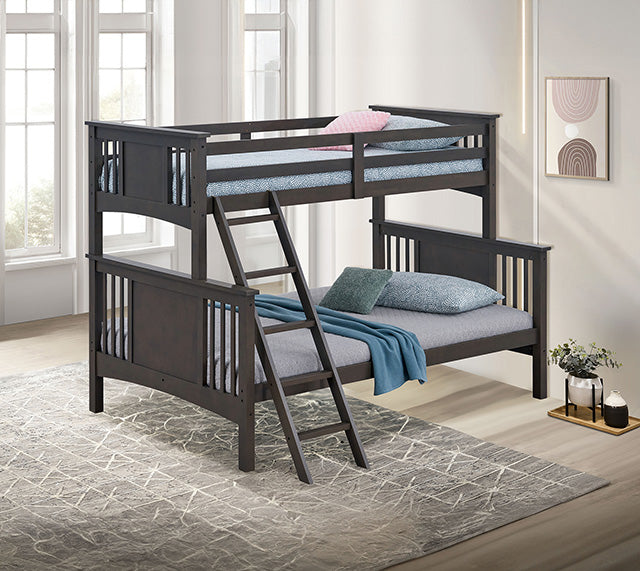 Spring Creek Bunk Bed - Big's Furniture (NV) - Multi Location