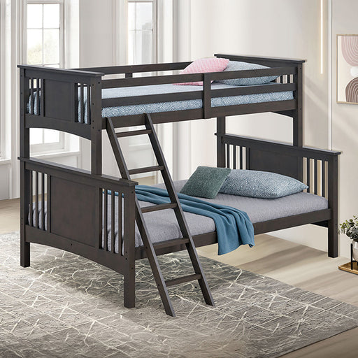Spring Creek Bunk Bed - Big's Furniture (NV) - Multi Location