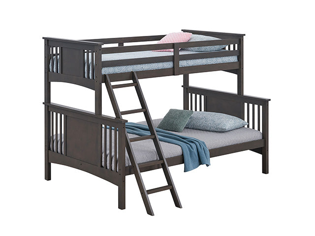 Spring Creek Bunk Bed - Big's Furniture (NV) - Multi Location