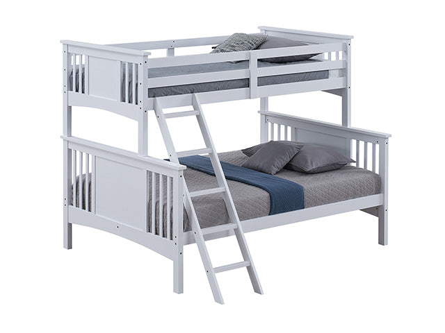Spring Creek Bunk Bed - Big's Furniture (NV) - Multi Location