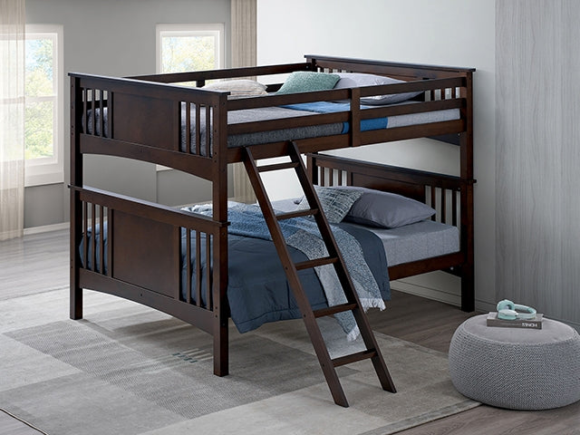 Spring Creek Bunk Bed - Big's Furniture (NV) - Multi Location