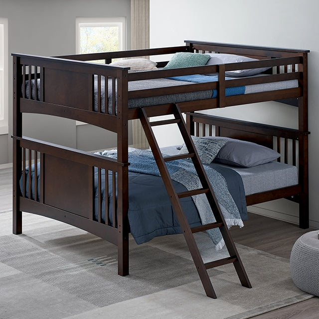 Spring Creek Bunk Bed - Big's Furniture (NV) - Multi Location