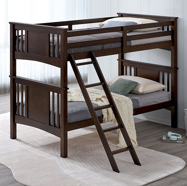 Spring Creek Bunk Bed - Big's Furniture (NV) - Multi Location