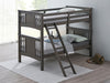 Spring Creek Bunk Bed - Big's Furniture (NV) - Multi Location
