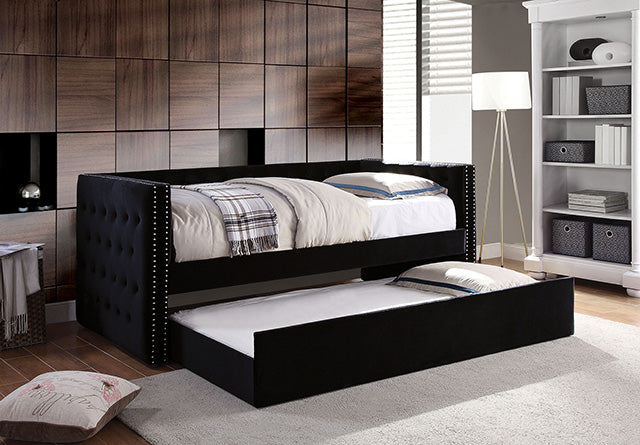 Susanna Daybed w/ Trundle - Big's Furniture (NV) - Multi Location
