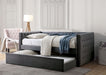 Susanna Daybed w/ Trundle - Big's Furniture (NV) - Multi Location