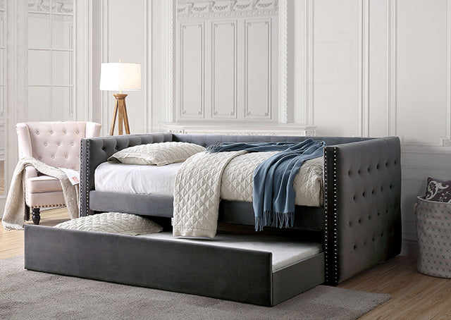 Susanna Daybed w/ Trundle - Big's Furniture (NV) - Multi Location