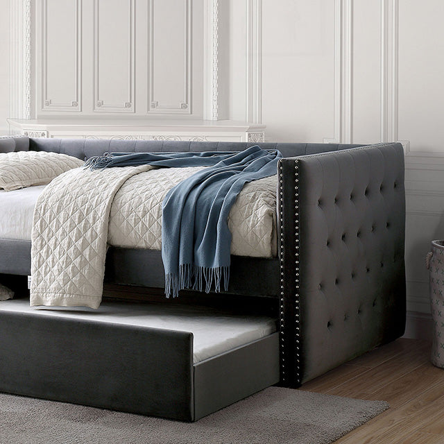 Susanna Daybed w/ Trundle - Big's Furniture (NV) - Multi Location