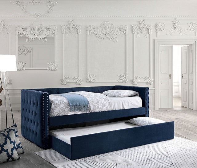 Susanna Daybed w/ Trundle - Big's Furniture (NV) - Multi Location