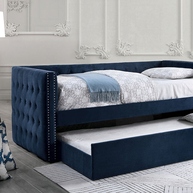 Susanna Daybed w/ Trundle - Big's Furniture (NV) - Multi Location