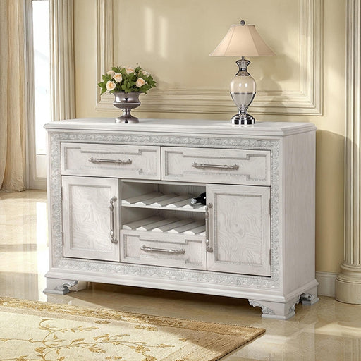 Stella Mia Sideboard - Big's Furniture (NV) - Multi Location