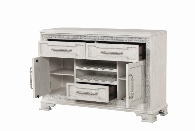 Stella Mia Sideboard - Big's Furniture (NV) - Multi Location