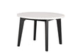 Sabro Round Dining Table - Big's Furniture (NV) - Multi Location