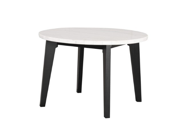 Sabro Round Dining Table - Big's Furniture (NV) - Multi Location