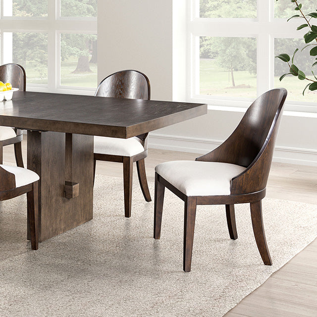 Morden Dining Table Set - Big's Furniture (NV) - Multi Location