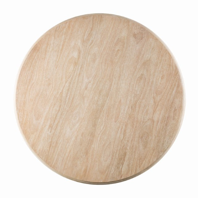 Orbetello 54" Round Dining Table - Big's Furniture (NV) - Multi Location