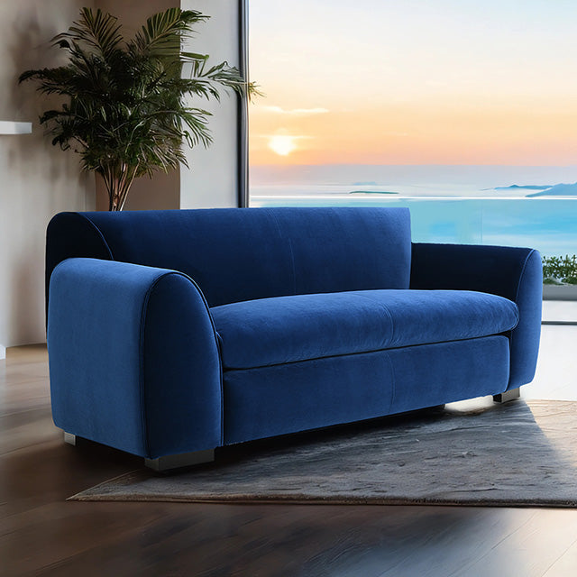 Severo Loveseat - Big's Furniture (NV) - Multi Location