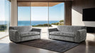 Severo Loveseat - Big's Furniture (NV) - Multi Location
