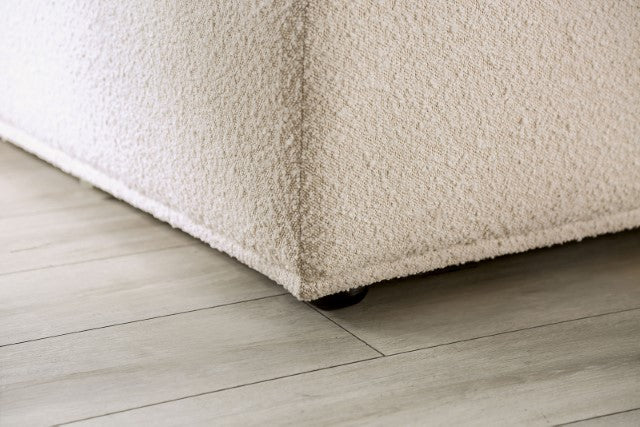 Stavanger 3-Seater - Big's Furniture (NV) - Multi Location