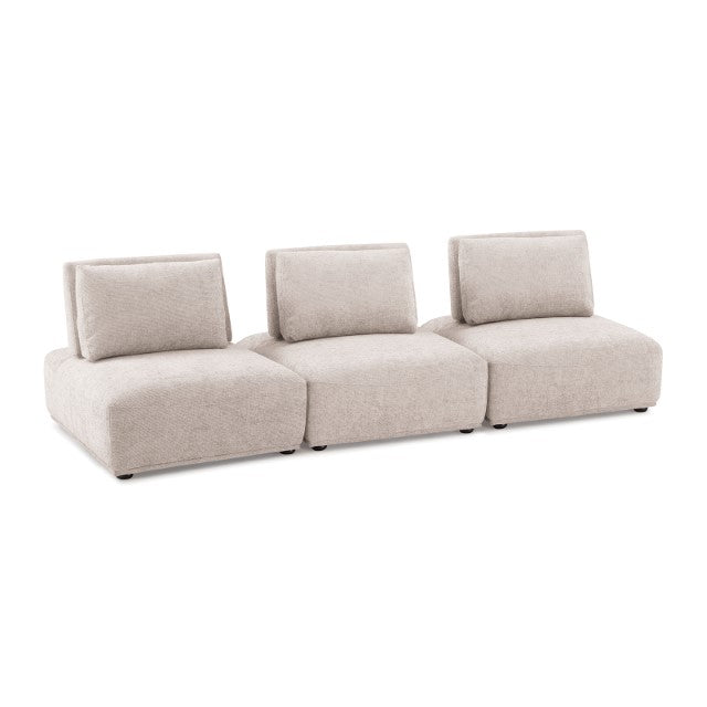 Stavanger 3-Seater - Big's Furniture (NV) - Multi Location