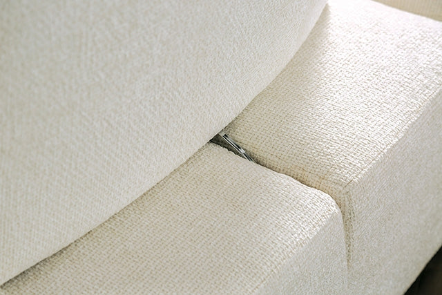 Stavanger 3-Seater - Big's Furniture (NV) - Multi Location