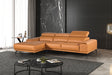 Vadso Sectional, Left Chaise - Big's Furniture (NV) - Multi Location