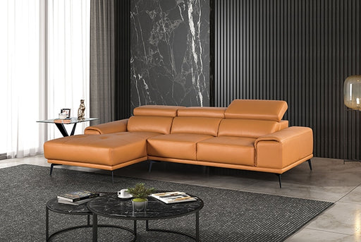 Vadso Sectional, Left Chaise - Big's Furniture (NV) - Multi Location