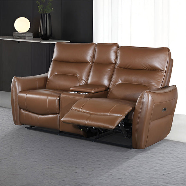 Terentius Power Loveseat - Big's Furniture (NV) - Multi Location