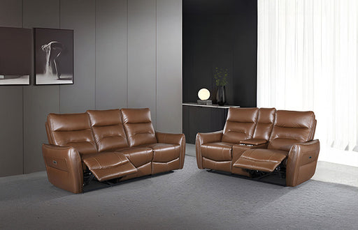 Terentius Power Loveseat - Big's Furniture (NV) - Multi Location