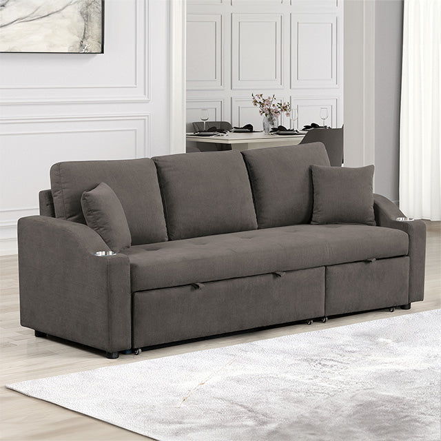 Royden Sleeper Sofa - Big's Furniture (NV) - Multi Location