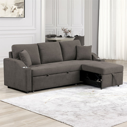 Royden Sleeper Sofa - Big's Furniture (NV) - Multi Location