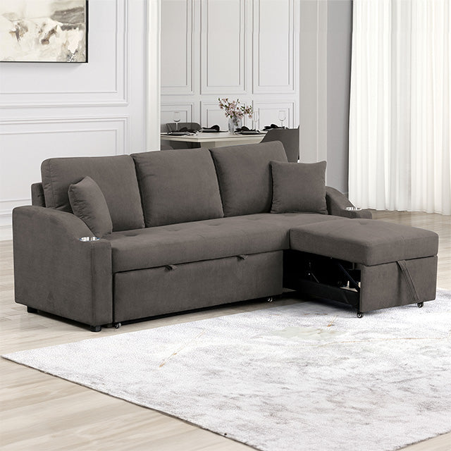 Royden Sleeper Sofa - Big's Furniture (NV) - Multi Location