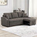 Royden Sleeper Sofa - Big's Furniture (NV) - Multi Location