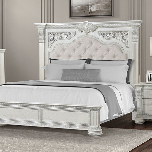 Promenade Queen Bedroom Set - Big's Furniture (NV) - Multi Location