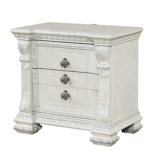 Promenade Nightstand - Big's Furniture (NV) - Multi Location
