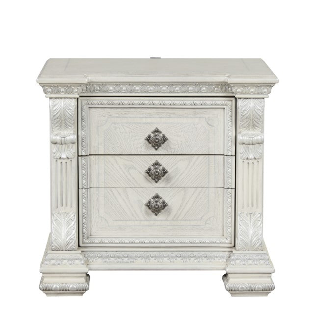 Promenade Nightstand - Big's Furniture (NV) - Multi Location
