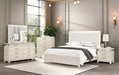 Lafayette Queen Bed - Big's Furniture (NV) - Multi Location