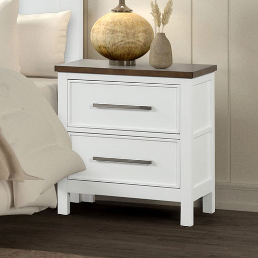 Pinetop Nightstand - Big's Furniture (NV) - Multi Location