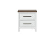 Pinetop Nightstand - Big's Furniture (NV) - Multi Location
