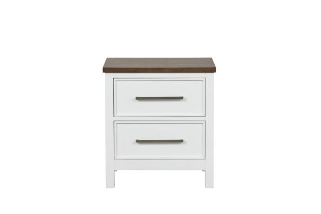 Pinetop Nightstand - Big's Furniture (NV) - Multi Location