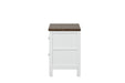 Pinetop Nightstand - Big's Furniture (NV) - Multi Location