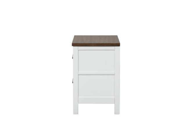 Pinetop Nightstand - Big's Furniture (NV) - Multi Location