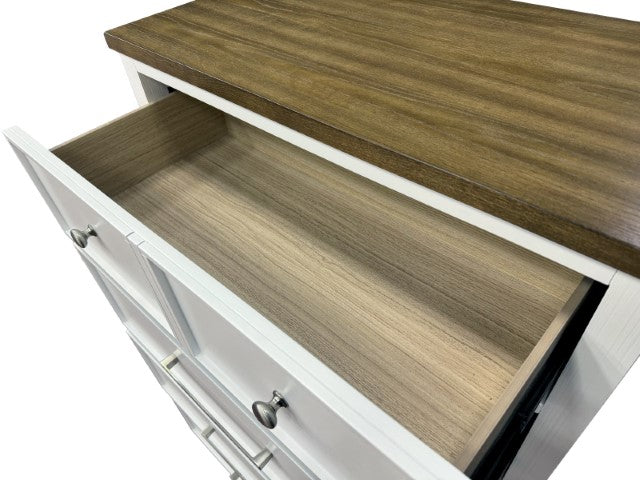 Pinetop Nightstand - Big's Furniture (NV) - Multi Location