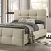 Merced Queen Bed - Big's Furniture (NV) - Multi Location